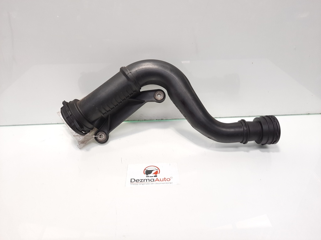 Tub intercooler, Vw Passat Variant (3C5) [Fabr 2005-2010] 2.0 tdi, BKP(CBAB), 1K0145762S (id:124155)