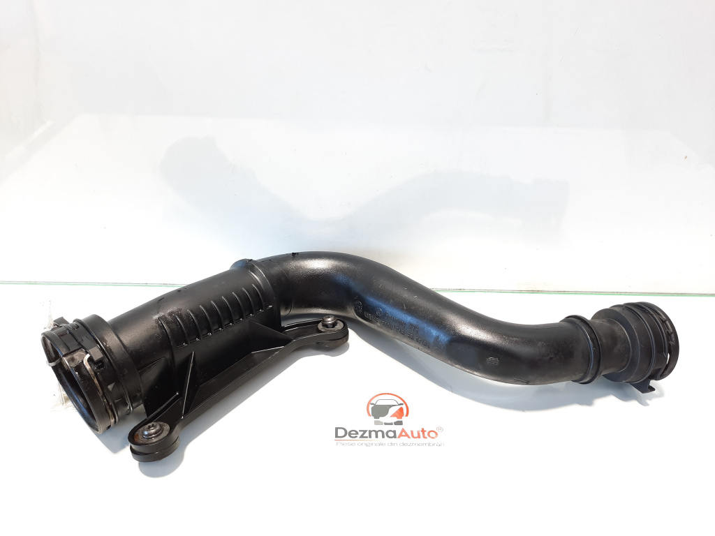 Tub intercooler, Vw Passat Variant (3C5) [Fabr 2005-2010] 2.0 tdi, BKP, 1K0145762CL (id:418918)