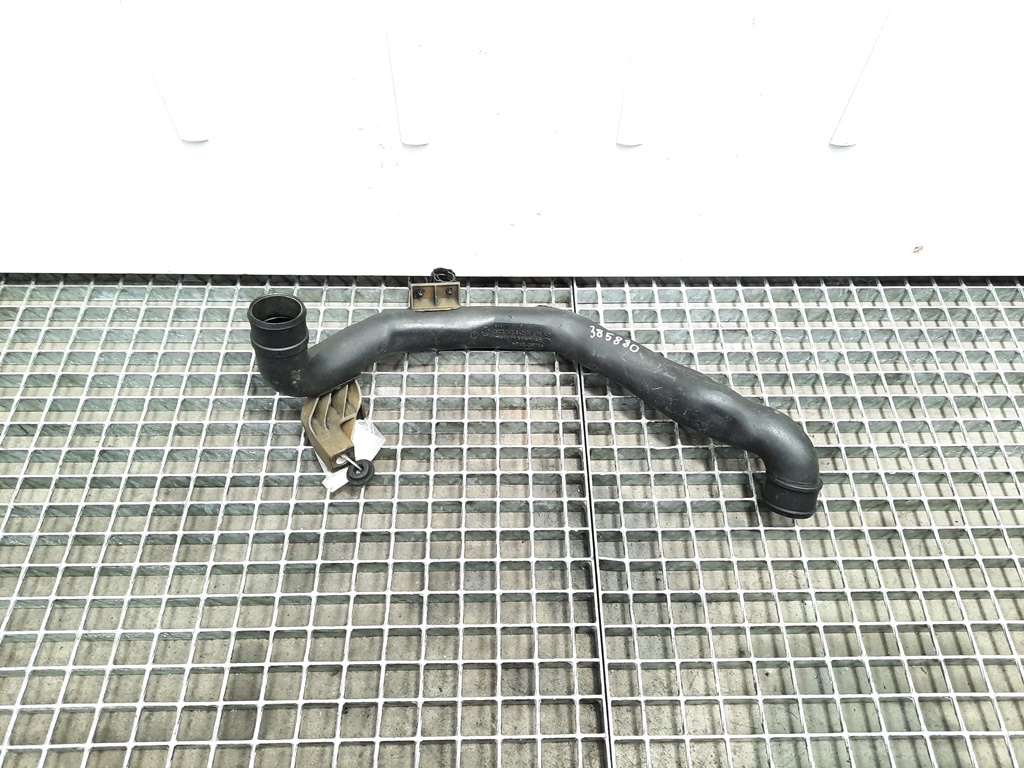 Tub intercooler, Vw Passat Variant (3C5) [Fabr 2005-2010] 1.9 tdi, BLS, 3C0145840H (id:385880)
