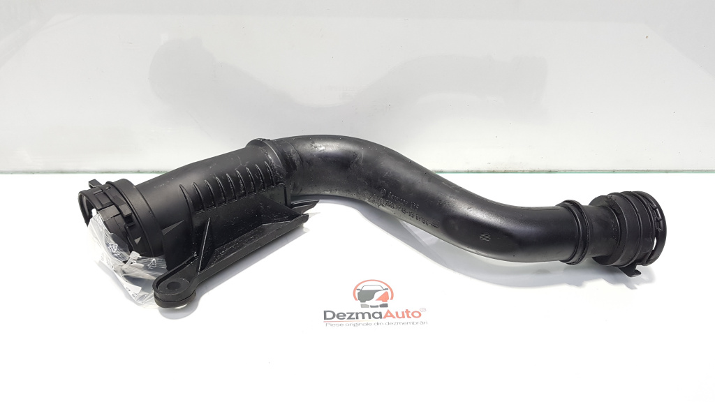 Tub intercooler, Vw Passat Variant (3C5) [Fabr 2005-2010] 2.0 tdi, BKP, 1K0145762CL (id:407052)