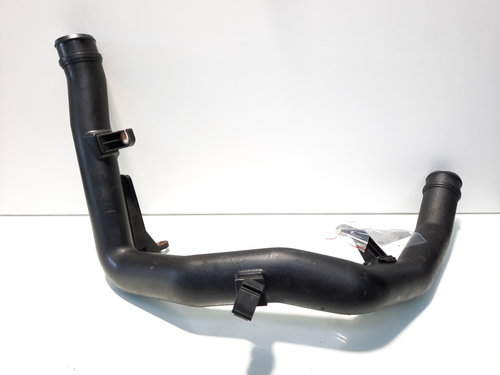 Tub intercooler, VW Polo (9N), 1.4 TDI, BMS (id:574413)