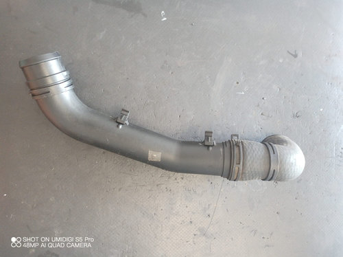 Tub intercooler Vw Polo 9N 1.4 TDI - COD 6q0145770