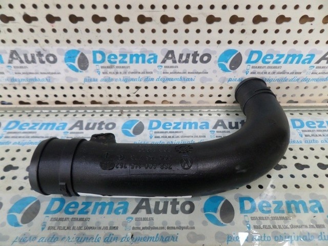 Tub intercooler Vw Polo 9N, 1.4tdi, 60145770G