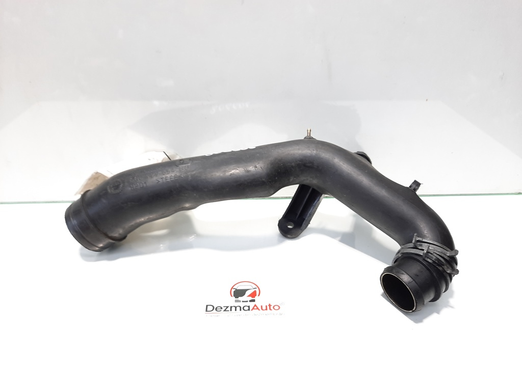 Tub intercooler, VW Polo (9N) [Fabr 2001-2008] 1.4 tdi, AMF, 6Q0129654BD (id:306606)