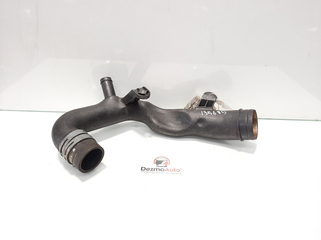 Tub intercooler, Vw Polo (9N) [Fabr 2001-2008] 1.4 tdi, AMF, 6Q0129654BD (pr:110747)