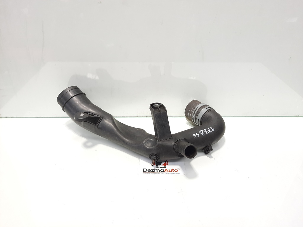Tub intercooler, Vw Polo (9N) [Fabr 2001-2008] 1.4 tdi, AMF, 6Q0129654BD (id:178856)