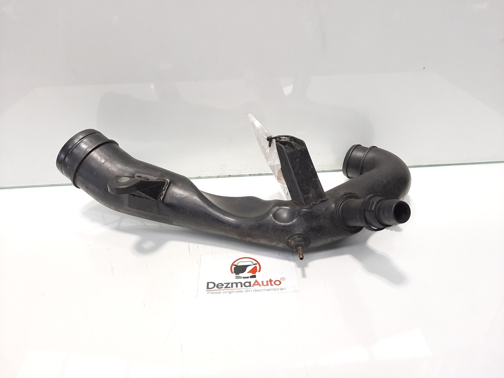 Tub intercooler, Vw Polo (9N) [Fabr 2001-2008] 1.4 tdi, BNM, 6Q0129654BD (id:251515)