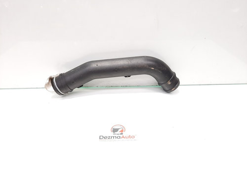 Tub intercooler, Vw Polo (9N) [Fabr 2001-2008] 1.4 tdi, BNM, 6Q0145762AK (id:251508)
