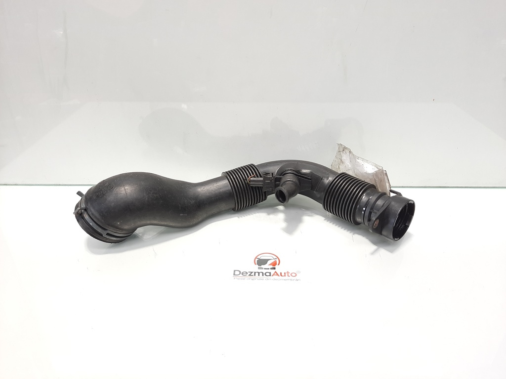 Tub intercooler, Vw Polo (9N) [Fabr 2001-2008] 1.4 tdi, BNM, 6X0129654 (id:111698)