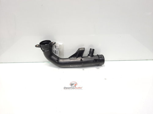 Tub intercooler, Vw Sharan (7M8, 7M9, 7M6) [Fabr 1995-2010] 1.9 tdi, ANU, 7M3129654B (id:404800)