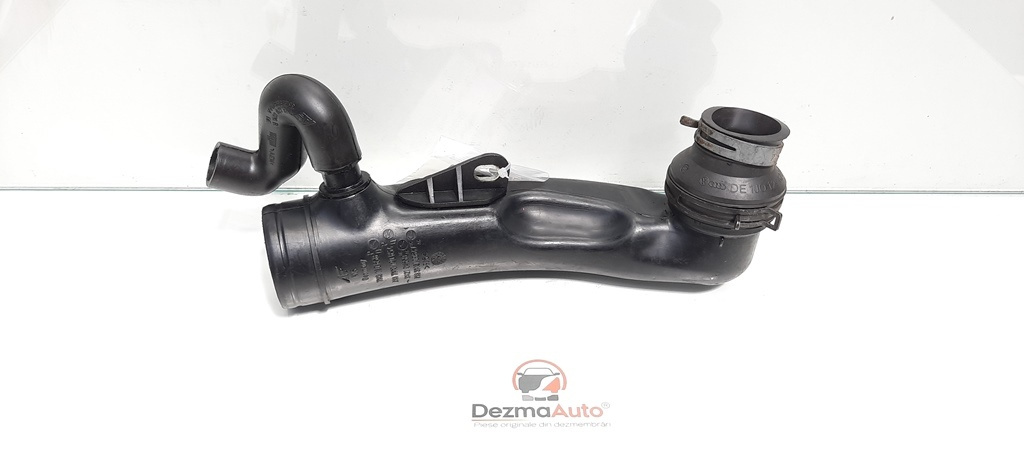 Tub intercooler, Vw Sharan (7M8, 7M9, 7M6) [Fabr 1995-2010] 2.0 tdi, BRT, 7M3129656P (id:413243)
