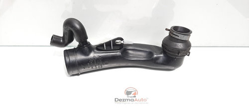 Tub intercooler, Vw Sharan (7M8, 7M9, 7M6) [Fabr 1995-2010] 2.0 tdi, BRT, 7M3129656P (id:413243)