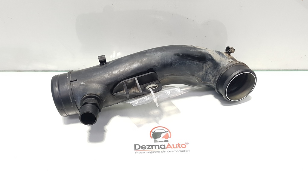 Tub intercooler, Vw Sharan [Fabr 1995-2010] 2.0 tdi, BRT, 7M3129656P (id:402711)