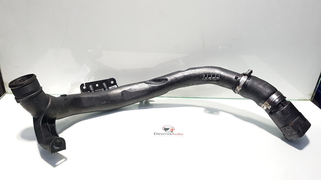 Tub intercooler, Vw Tiguan (5N) 2.0 TDI, 5N0145840C (id:393351)