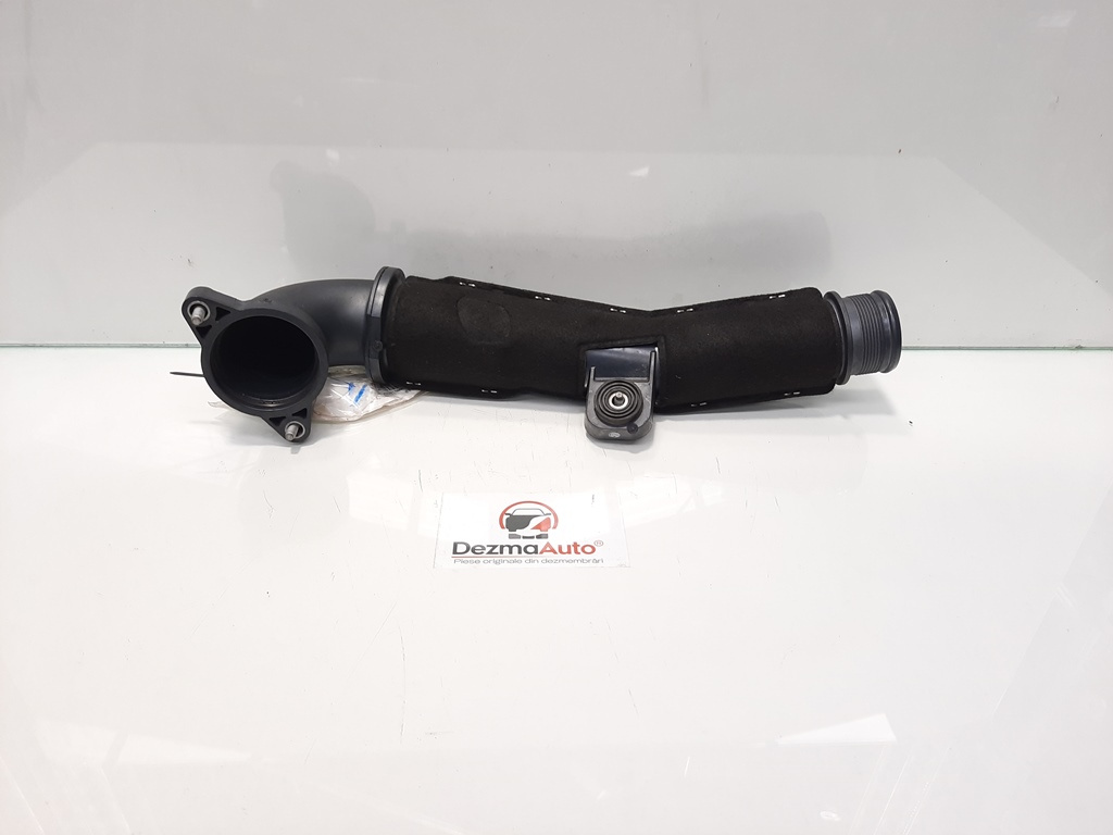 Tub intercooler, Vw Tiguan (5N) [Fabr 2007-2016] 2.0 tdi, CUVC, 04L145762AH (id:260599)