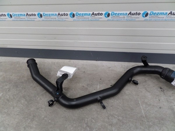 Tub intercooler Vw Touareg, 3.0tdi, 7L6145795S