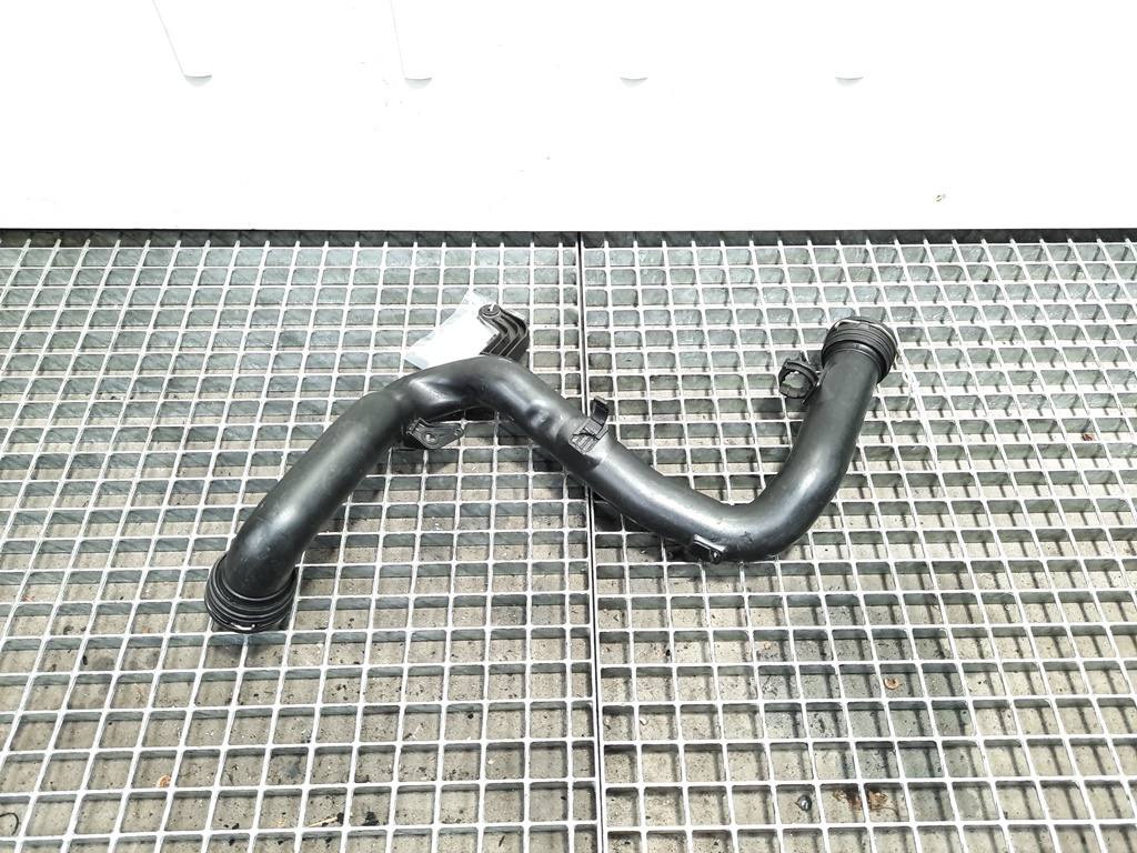 Tub intercooler, Vw Touran (1T1, 1T2) [Fabr 2003-2010] 1.9 tdi, BKC, 1K0145770B (id:414431)