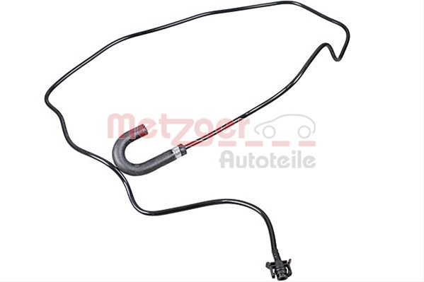 Tub Lichid Racire Metzger Ford 4010363