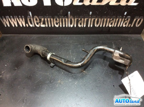 Tub Metalic Apa Opel INSIGNIA 2008