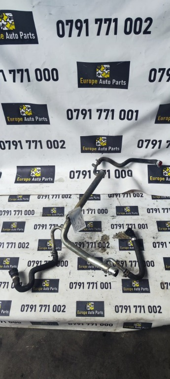 Tub metalic apa Volvo XC60 2.0 D4204T Euro 6 2015