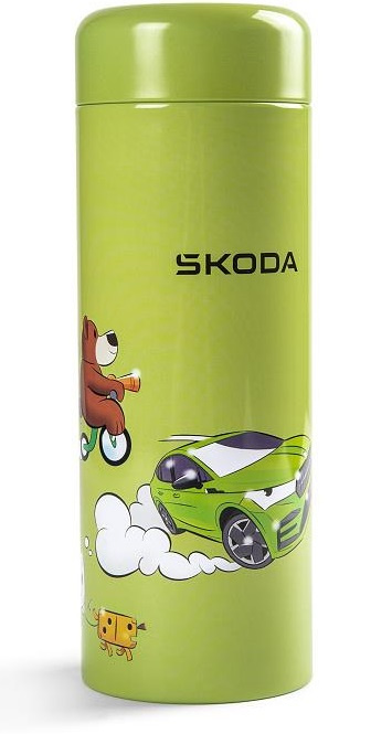 Tub Puzzle 132 Piese Oe Skoda 6U0087525