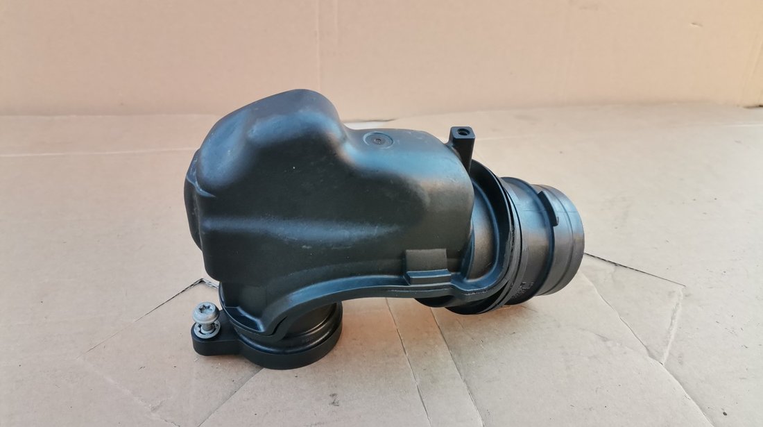 Tub rezonator VW Golf 7, Audi A3 (2013-2016) Polo (2013-2014), Seat Leon (2013-2016) cod 04E129656G