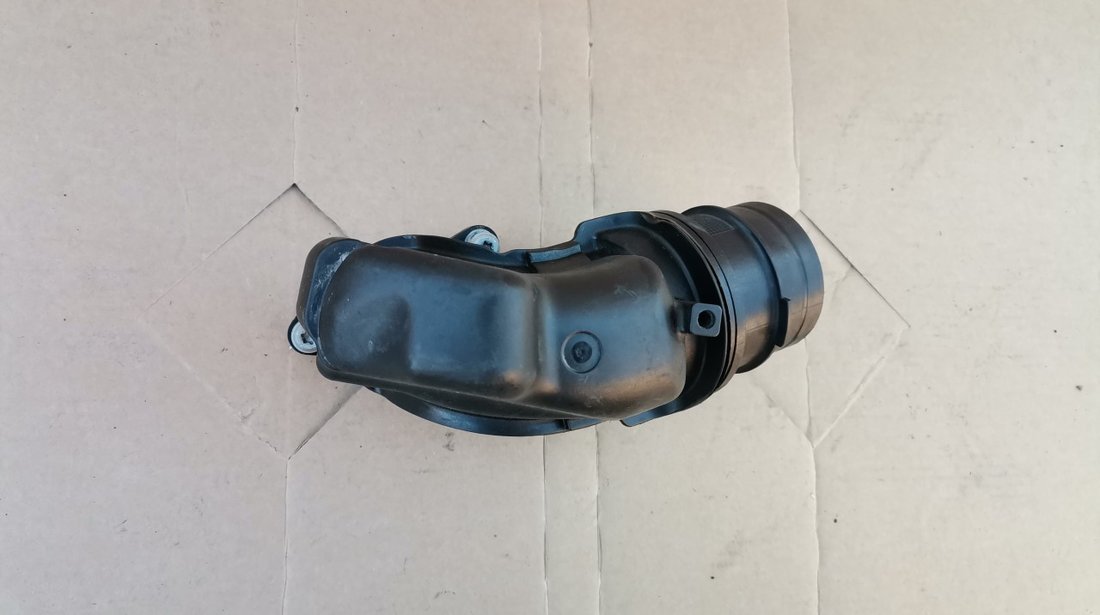 Tub rezonator VW Golf 7, Audi A3 (2013-2016) Polo (2013-2014), Seat Leon (2013-2016) cod 04E129656G