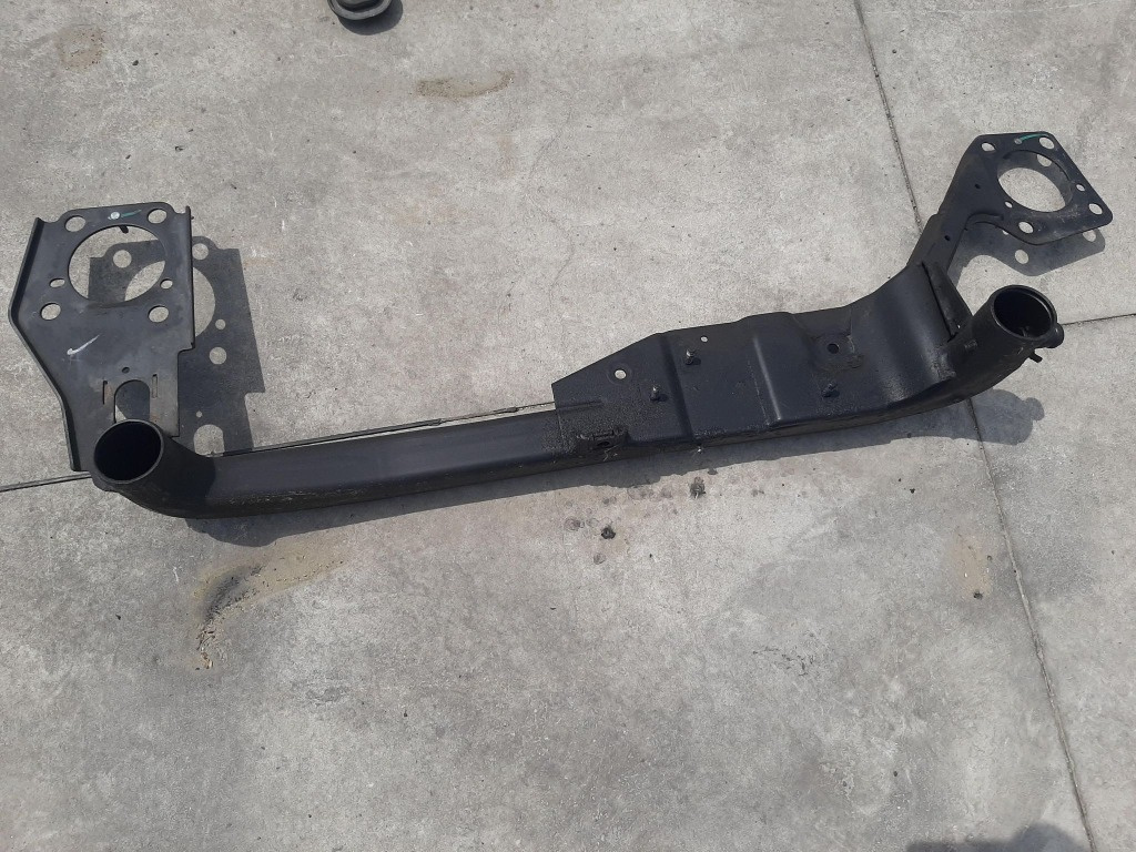 Tub teava intercooler 2.0 tdi bre audi a4 b7 2004-2008