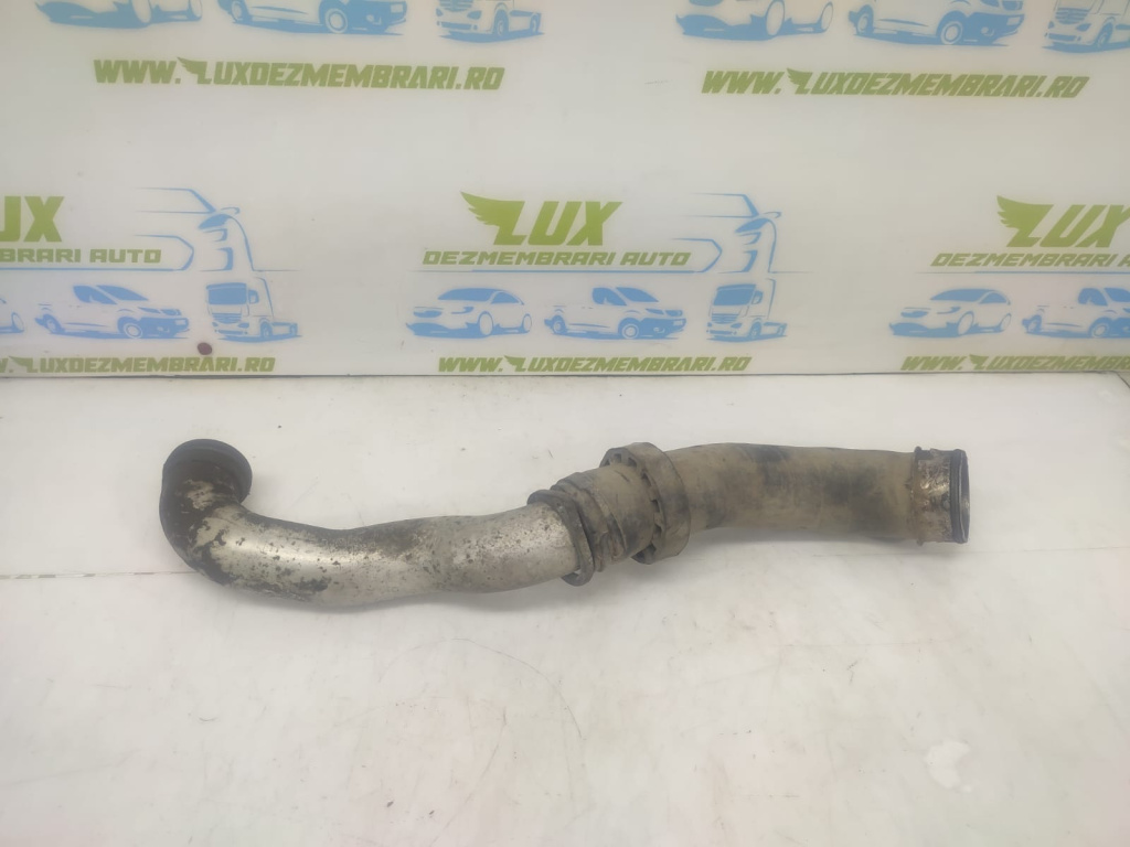 Tub teava intercooler 7788357a 2.0 D BMW Seria 3 E46 [1997 - 2003]