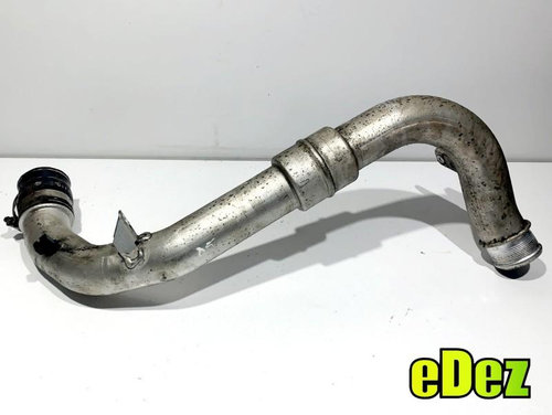 Tub / teava intercooler Audi A4 (2007-2011) [8K2, B8] 3.0 tdi CCWA 059145731BR