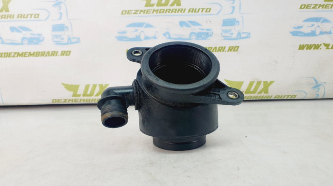 Tub tubulatura 059129955c 2.7 tdi Volkswagen VW Touareg generatia 1 7L [2002 - 2007]