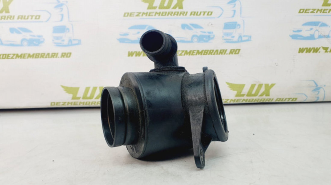 Tub tubulatura 059129955c 2.7 tdi Volkswagen VW Touareg generatia 1 7L [2002 - 2007]