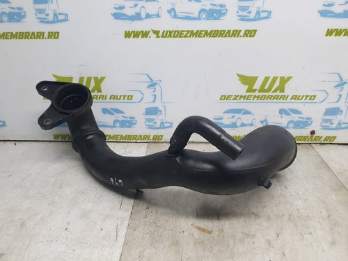 Tub tubulatura admisie 165763705r 2.3 dci M9T706 Renault Master 3 [1st facelift] [2014 - 2019]