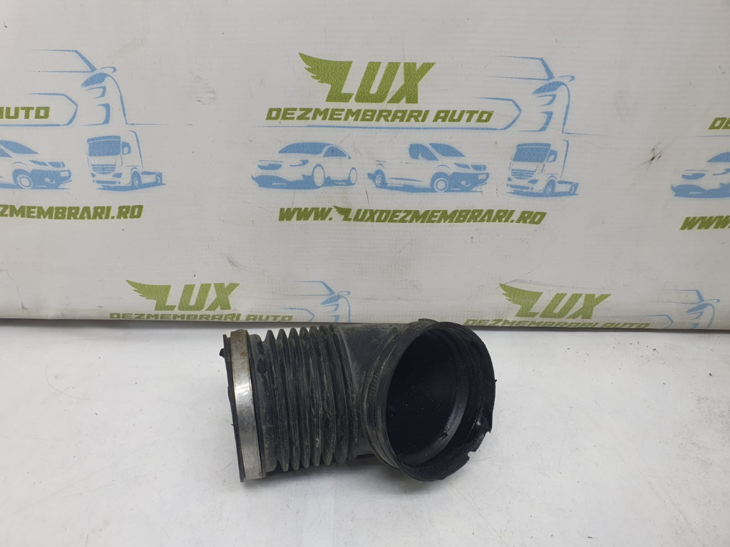 Tub tubulatura admisie aer 7532755-05 2.0 D BMW Seria 3 E90/E91/E92/E93 [2004 - 2010]