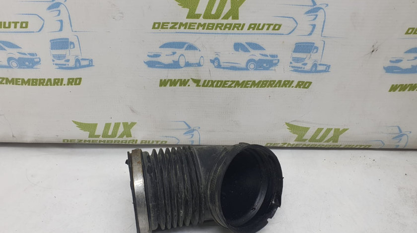 Tub tubulatura admisie aer 7532755-05 2.0 D BMW Seria 1 E81-E88 [2004 - 2007]