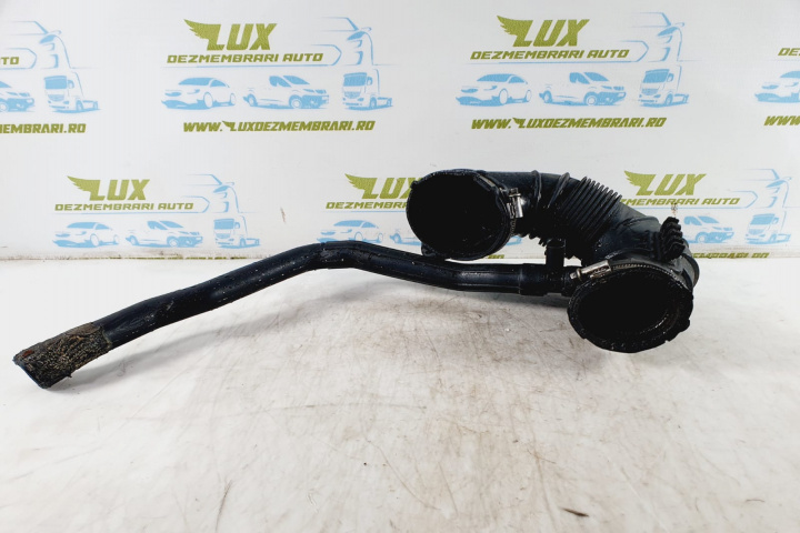 Tub tubulatura admisie aer a6510900337 2.2 cdi Mercedes-Benz C-Class W204/S204 [2007 - 2012]
