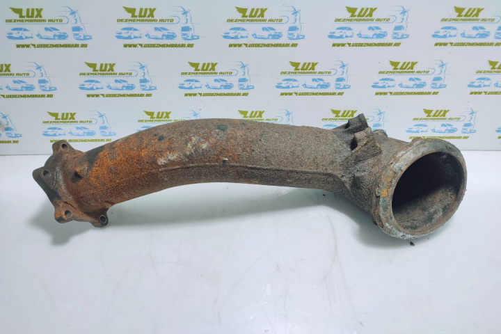 Tub tubulatura admisie Mercedes-Benz Actros MP4 generatia [2011 - 2019]