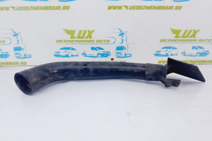 Tub tubulatura aer 1s71-9a675-ec 2.0 tdci Ford Mondeo 3 [2000 - 2003]