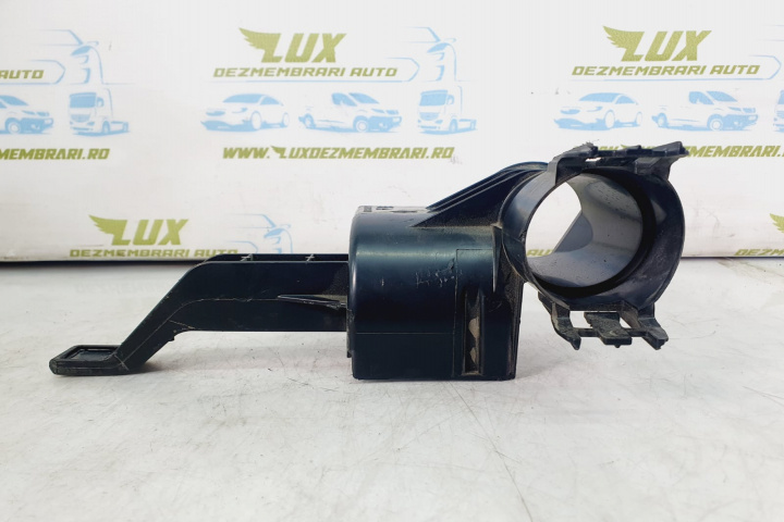 Tub tubulatura aer 9677186180 1.2 vti HMZ Peugeot 208 [2012 - 2016]