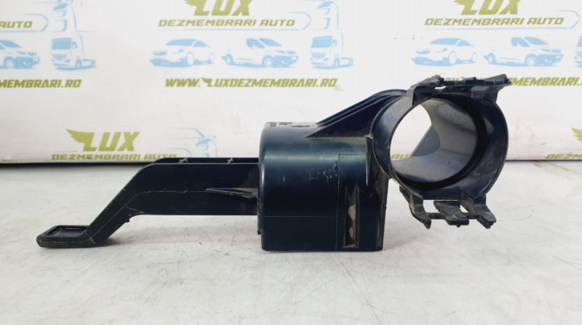 Tub tubulatura aer 9677186180 1.2 vti HMZ Peugeot 208 [2012 - 2016]