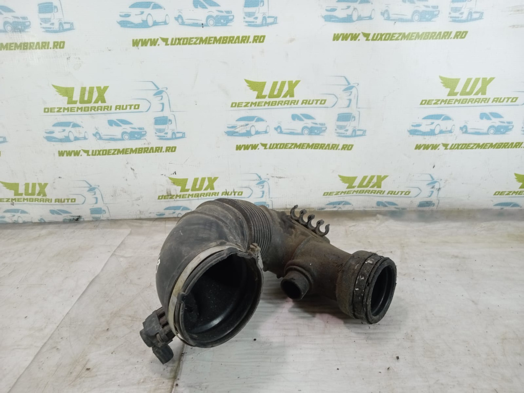 Tub tubulatura aer A6510940797 Mercedes-Benz E-Class W212/S212/C207/A207 [2009 - 2013]
