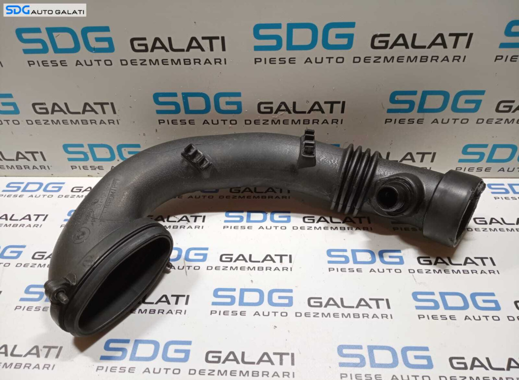 Tub Tubulatura Conducta Admisie Aer BMW X5 E53 3.0 D 2003 - 2006 Cod 7795026 10866710 [M4269]