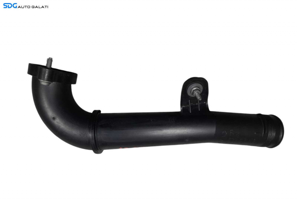 Tub Tubulatura Conducta Intercooler Audi A4 B9 2.0 TDI 2015 - Prezent Cod 04L145770N [N0951]