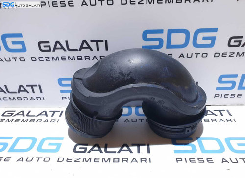 Tub Tubulatura Conducta Presiune Aer Intercooler Opel Insignia A 2.0 CDTI 2008 - 2017 Cod VRB F20528