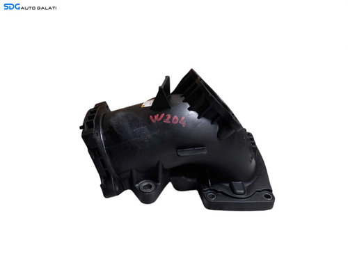 Tub Tubulatura Cot Racord Admisie Aer Mercedes Vito Viano W639 2.2 CDI 2003 - 2014 Cod A6510900028 [...