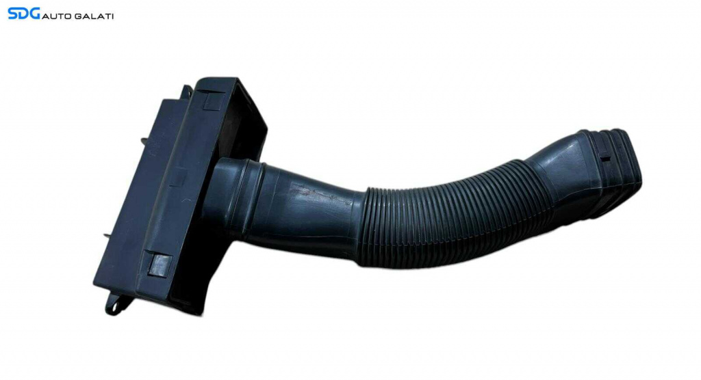 Tub Tubulatura Deflector Admisie Aer Audi A1 1.6 TDI CAY CAYB CAYC 2011 - 2014 Cod 6R0129618 [L5443]