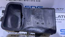 Tub Tubulatura Deflector Admisie Aer BMW Seria 5 F...