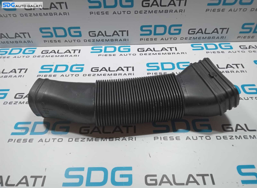 Tub Tubulatura Deflector Admisie Aer Seat Toledo 4 1.6 TDI CAY CAYB CAYC CLNA 2013 - 2015 Cod 6R0129618 [2554]