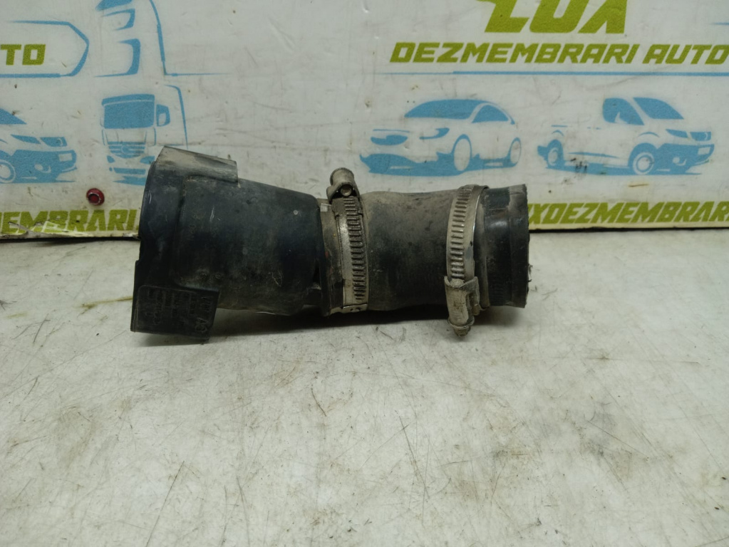 Tub tubulatura intercooler 03l131111j Seat Altea XL [2006 - 2009] 1.6 tdi CAYC