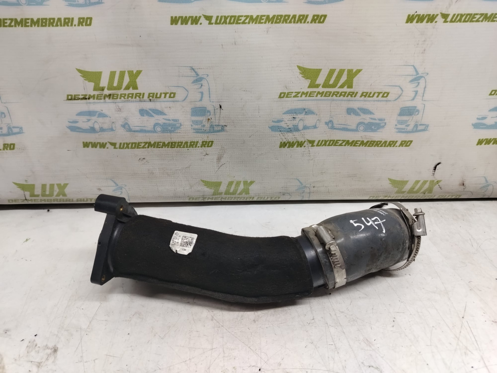 Tub tubulatura intercooler 05L145762d Skoda Octavia 4 [2019 - 2024] 2.0 tdi DTRB